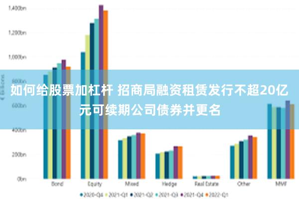 如何给股票加杠杆 招商局融资租赁发行不超20亿元可续期公司债券并更名