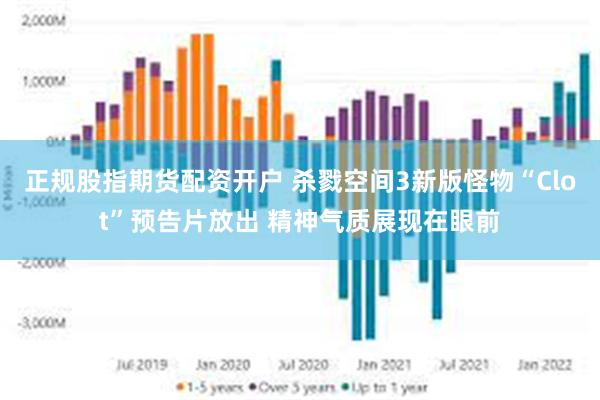 正规股指期货配资开户 杀戮空间3新版怪物“Clot”预告片放出 精神气质展现在眼前